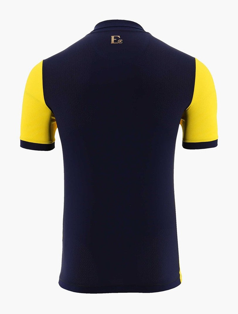 Camiseta Ecuador 24/25 1ª equipación