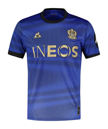 Camiseta Niza 24/25 3ª equipación