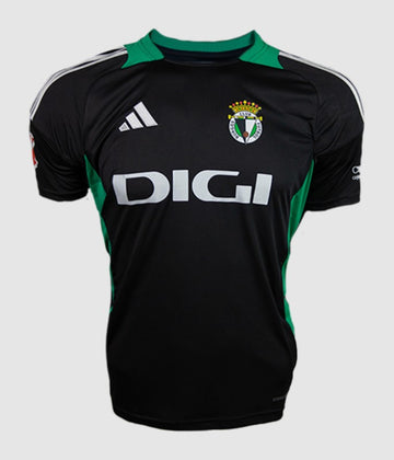 Camiseta Burgos CF 24/25 3ª equipación