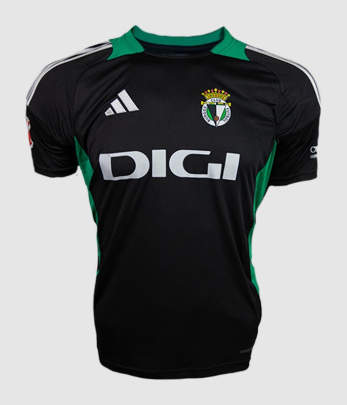 Camiseta Burgos CF 24/25 3ª equipación
