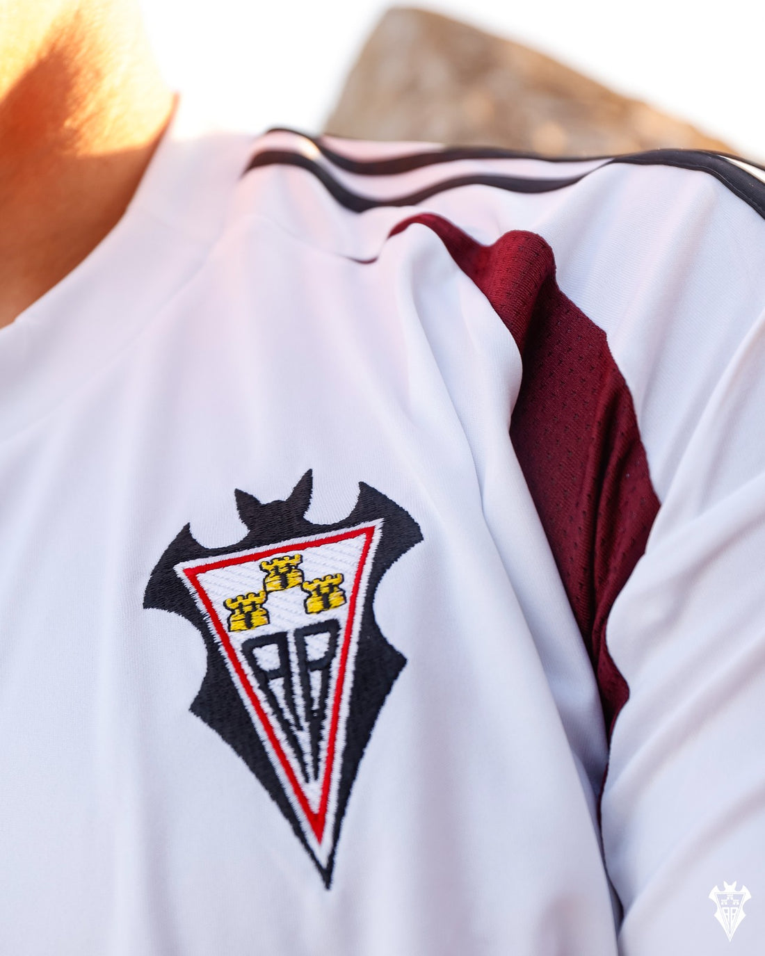 Camiseta Albacete 24/25 1ª equipación
