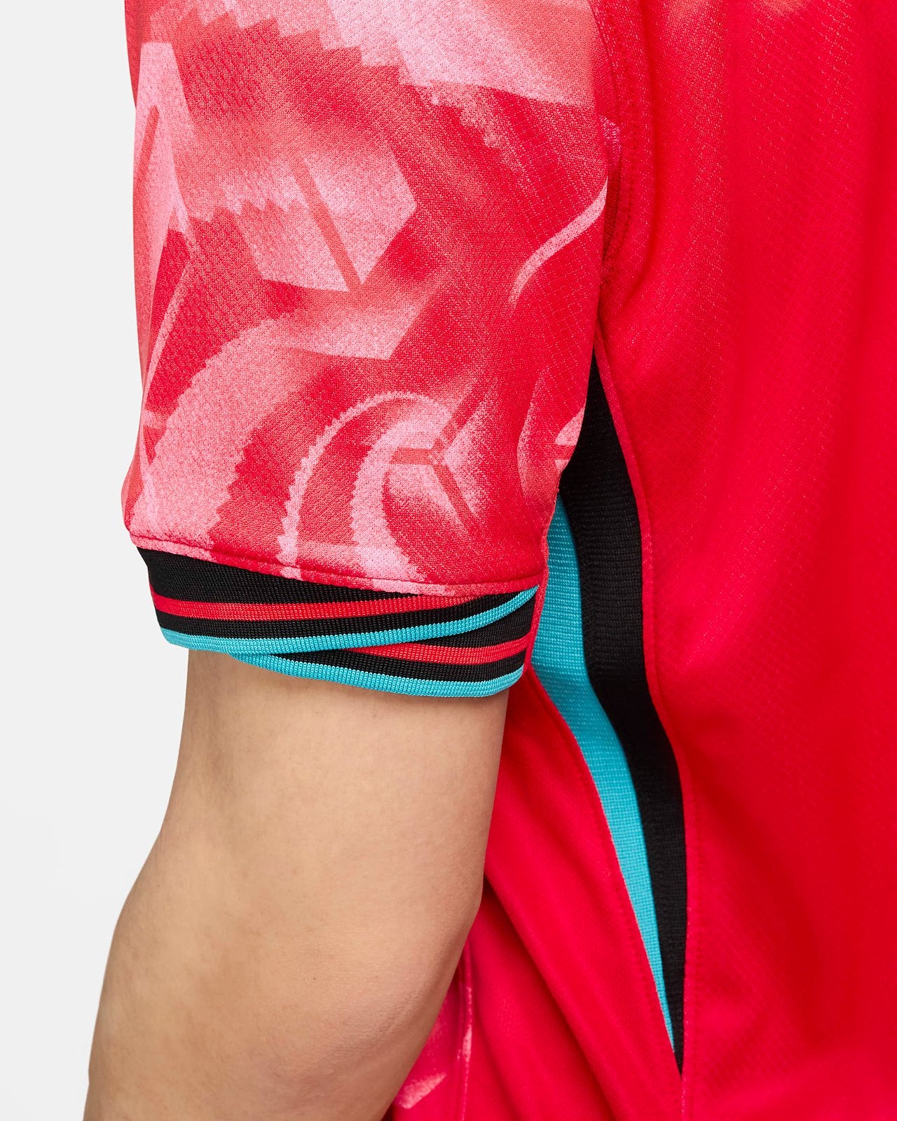 Camiseta Corea del Sur 24/25 1ª equipación