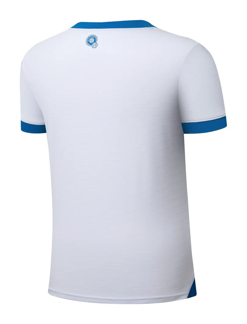 Camiseta El Salvador 25/26 2ª equipación