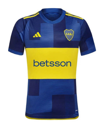 Camiseta Boca Juniors 24/25 1ª equipación