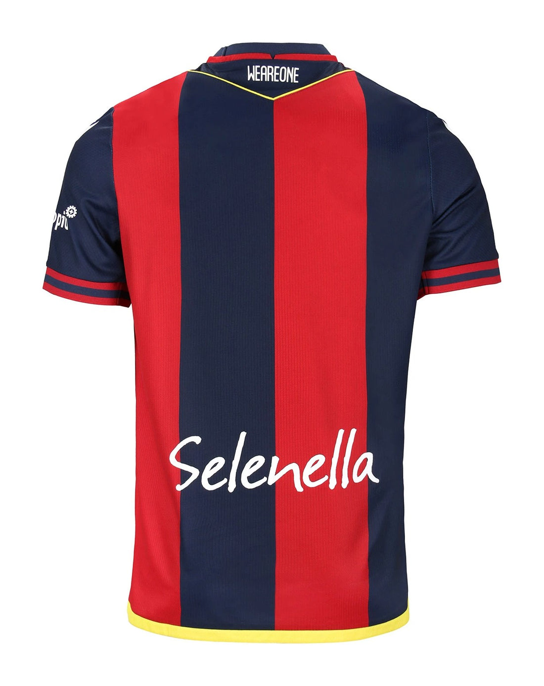 Camiseta Bologna 24/25 1ª equipación