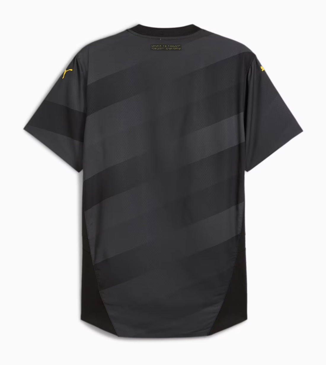 Camiseta Borussia Dortmund 24/25 2ª equipación