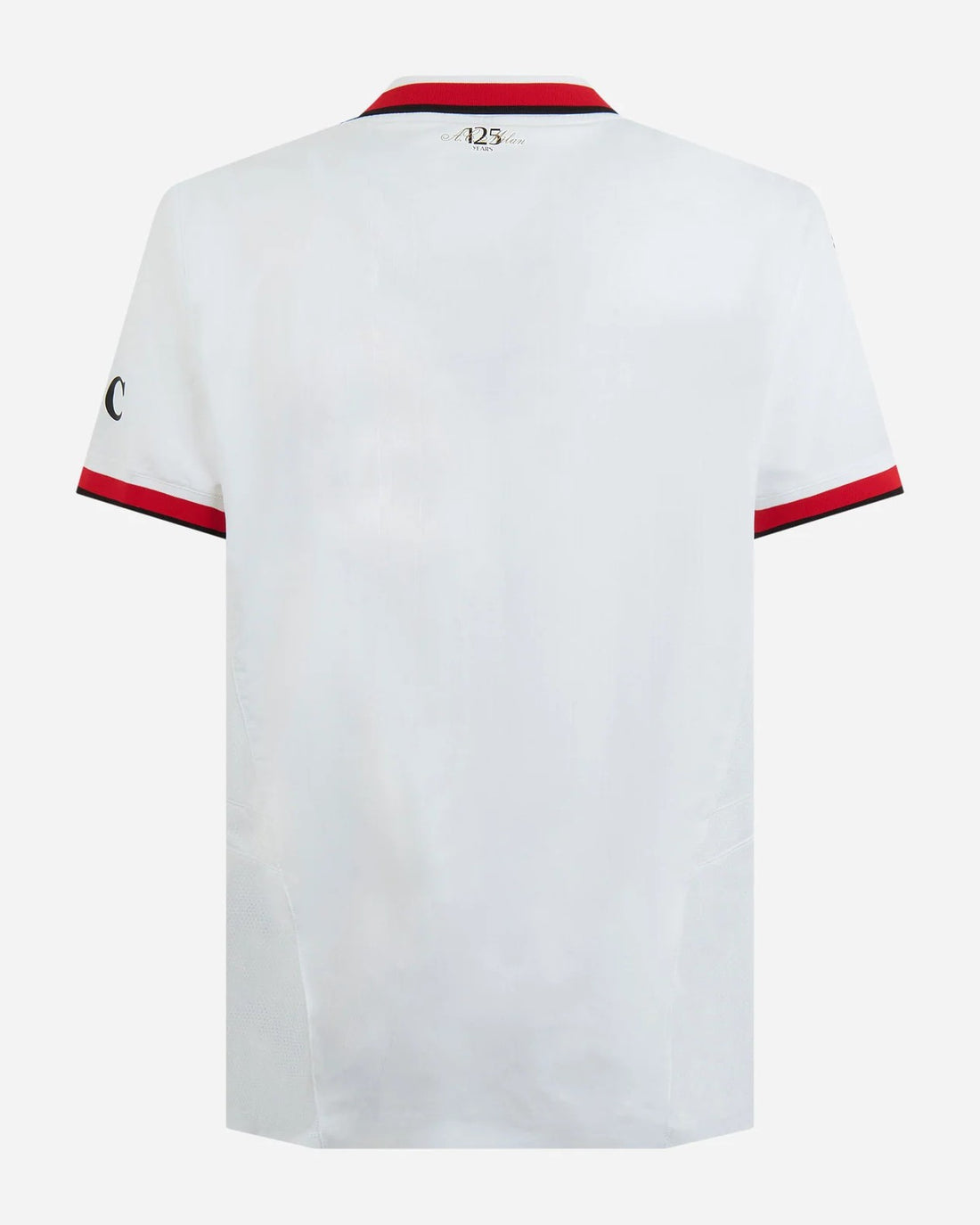 Camiseta AC Milan 24/25 2ª equipación