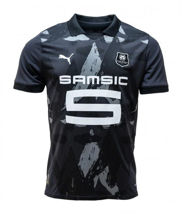 Camiseta Stade Rennes 24/25 3ª equipación