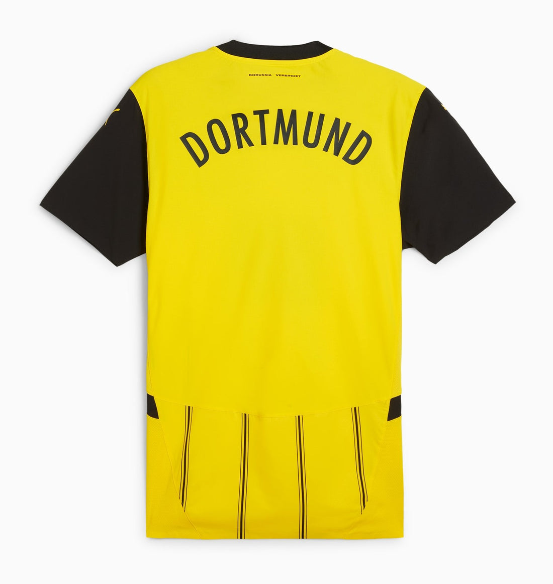 Camiseta Borussia Dortmund 24/25 1ª equipación