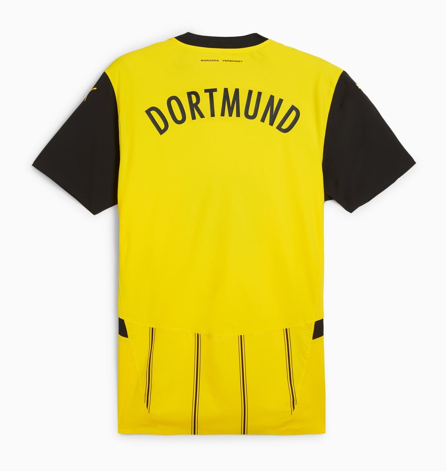 Camiseta Borussia Dortmund 24/25 1ª equipación