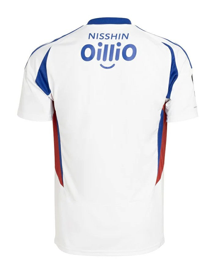 Camiseta Yokohama F. Marinos 25/26 2ª equipación