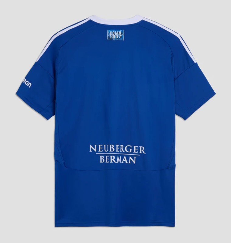 Camiseta Como 1907 24/25 1ª equipación