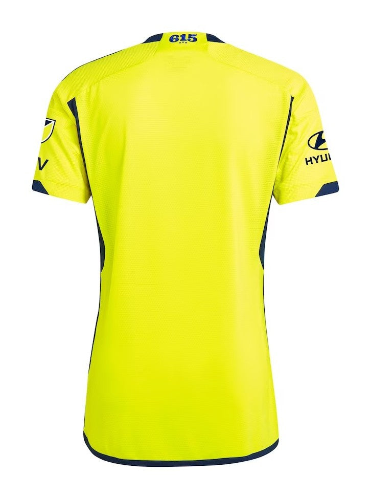 Camiseta Nashville SC 25/26 1ª equipación
