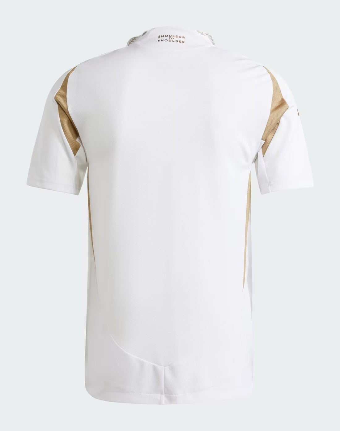 Camiseta Los Angeles FC 25/26 2ª equipación