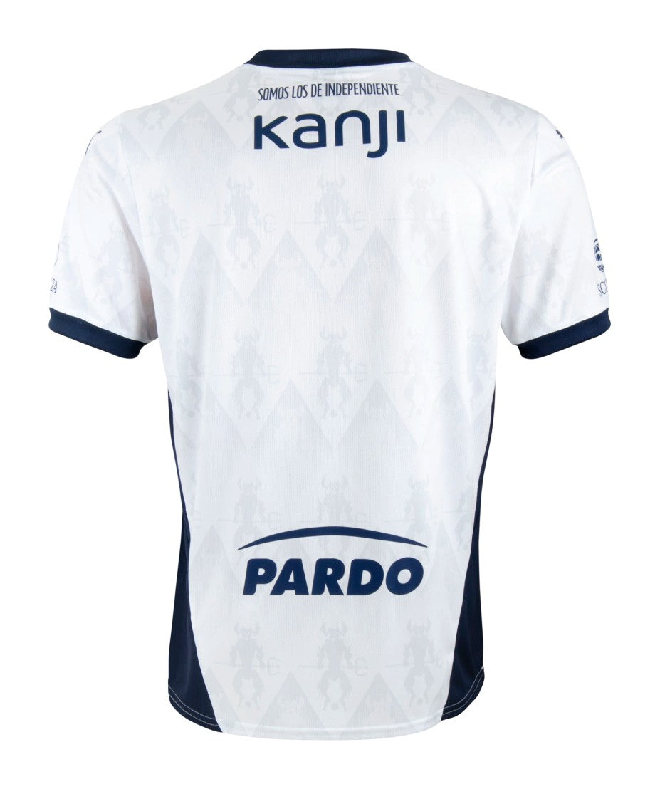 Camiseta CA Independiente 25/26 2ª equipación
