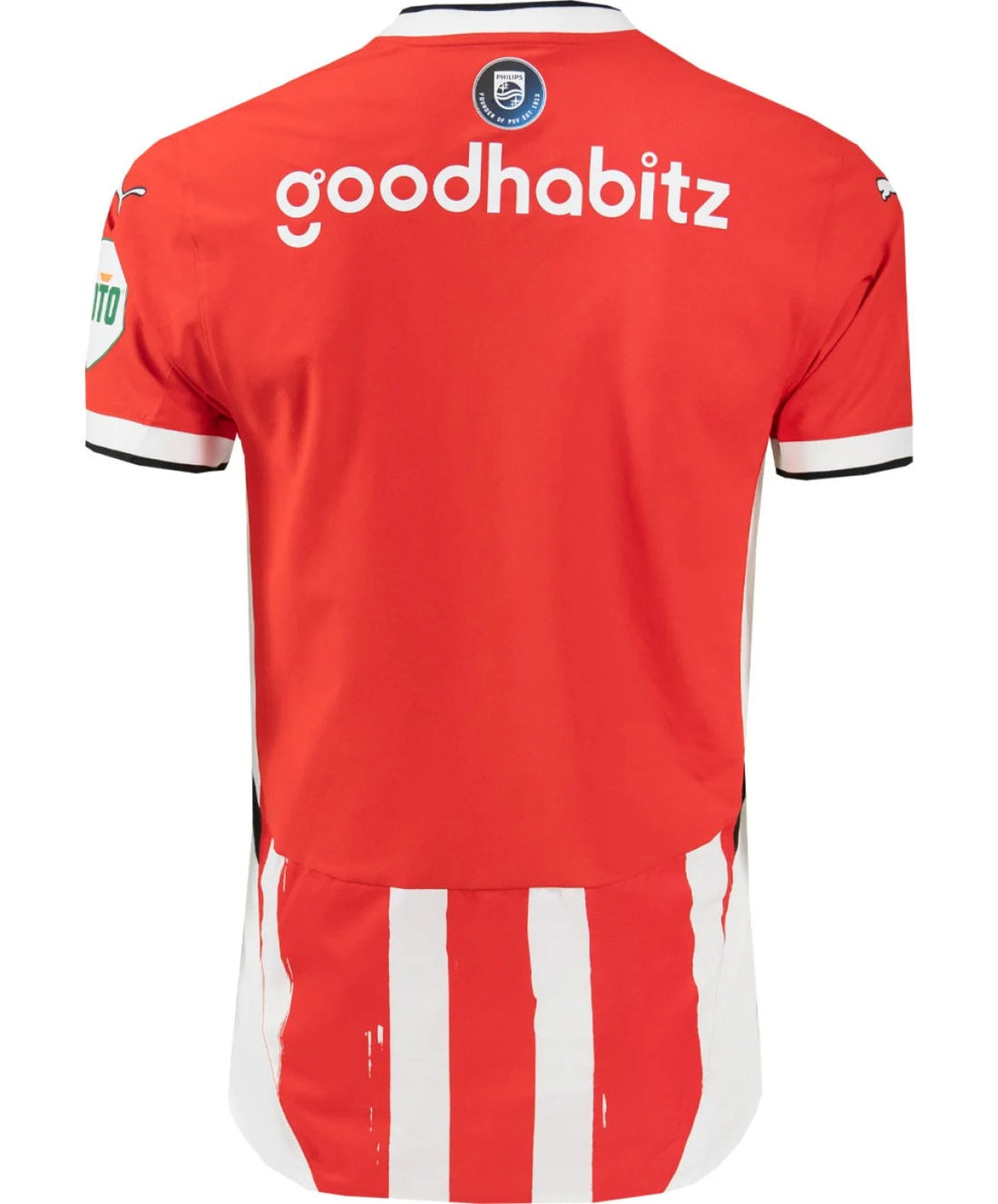 Camiseta PSV 24/25 1ª equipación