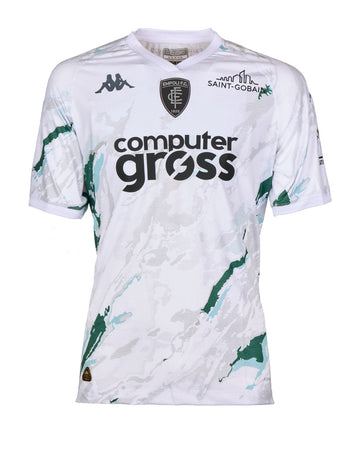 Camiseta Empoli 24/25 2ª equipación
