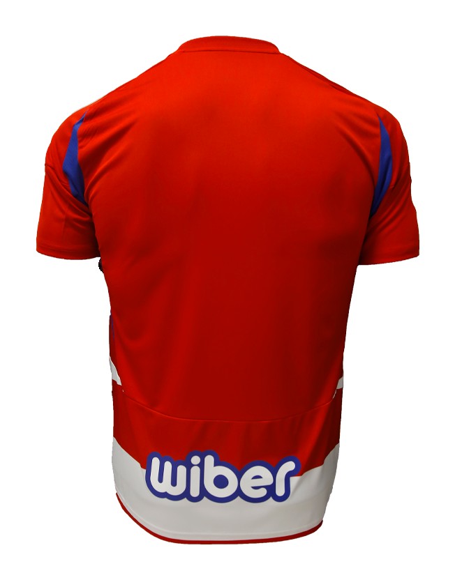 Camiseta Granada CF 24/25 1ª equipación