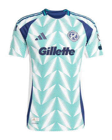 Camiseta New England Revolution 25/26 2ª equipación