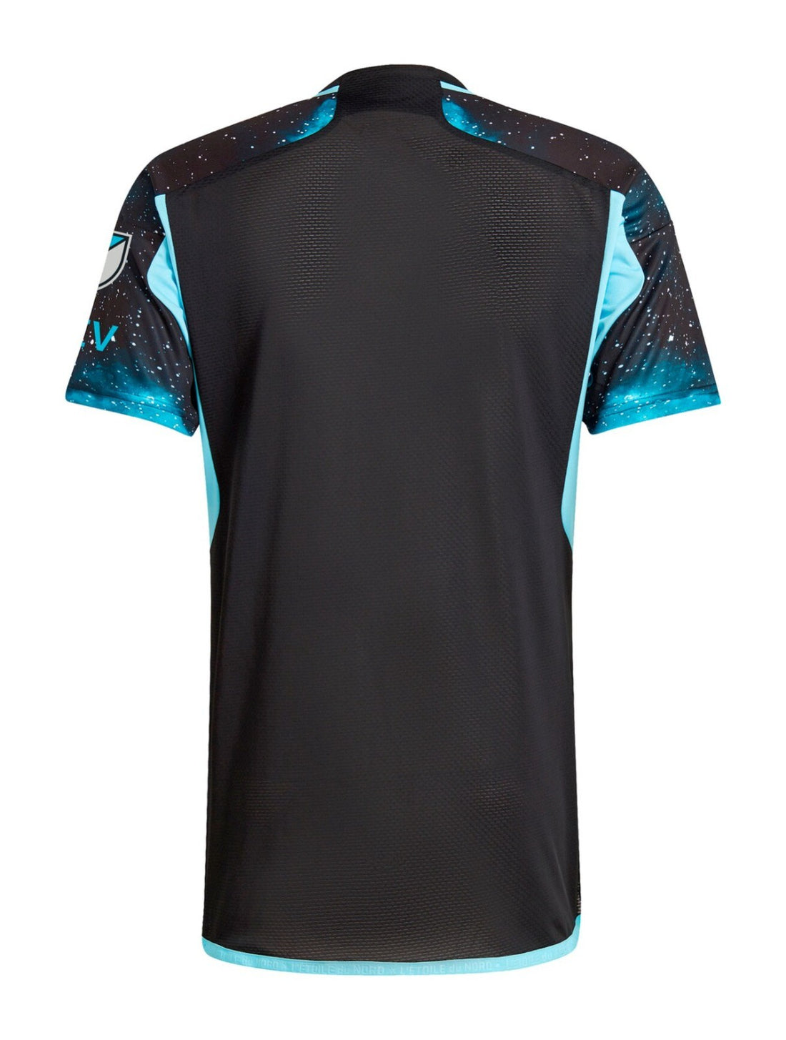 Camiseta Minnesota United 25/26 1ª equipación
