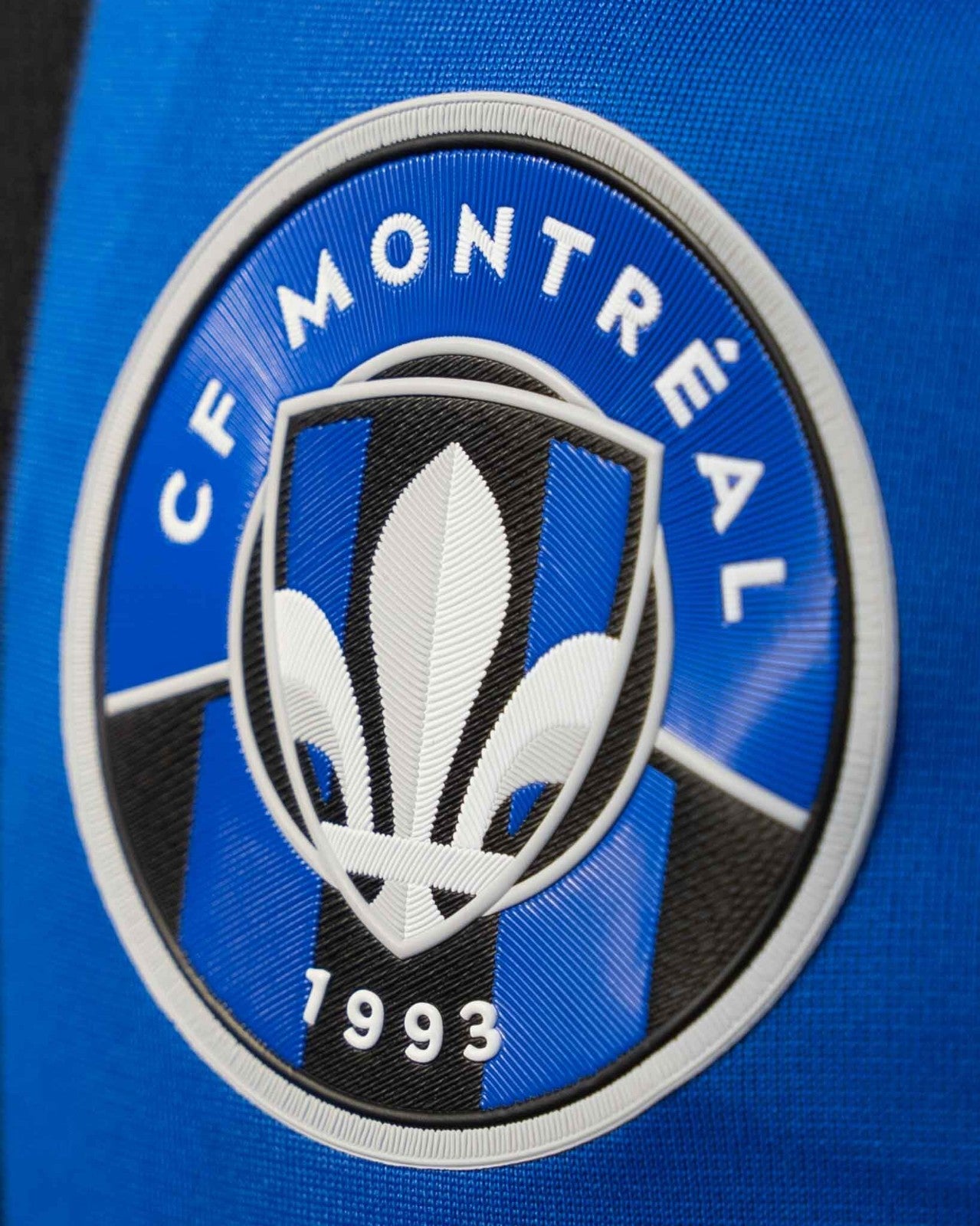 Camiseta CF Montreal 25/26 1ª equipación