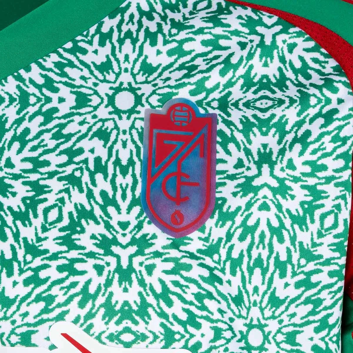 Camiseta Granada CF 24/25 3ª equipación