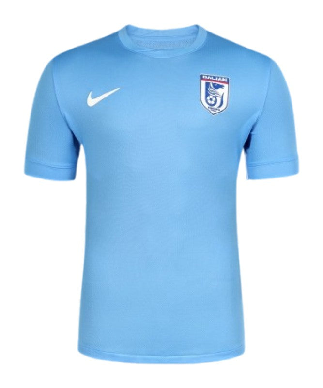 Camiseta Dalian Zhixing 25/26 1ª equipación