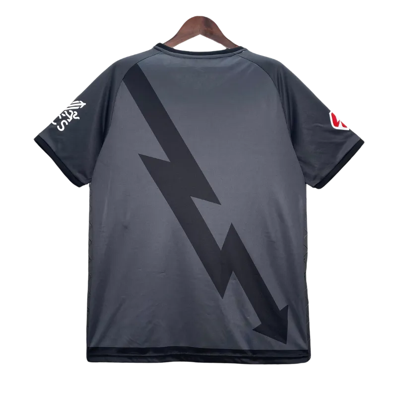 Camiseta Rayo Vallecano 24/25 3ª equipación