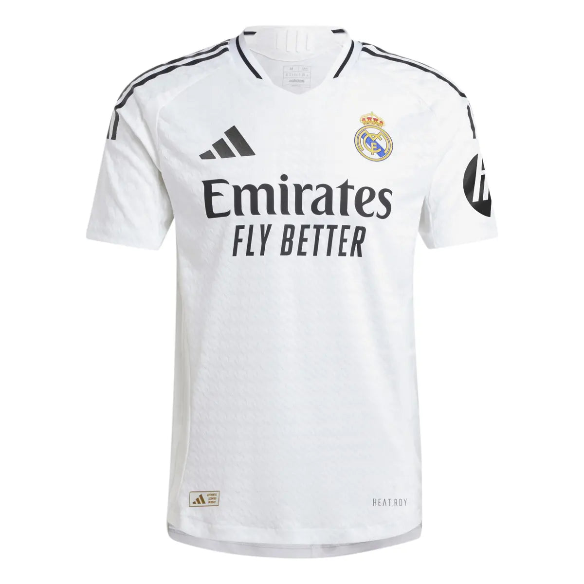 Camiseta Real Madrid 24/25 1ª equipación