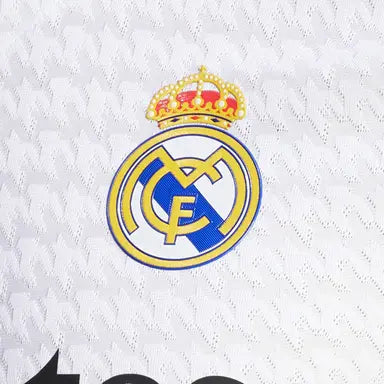 Camiseta Real Madrid 24/25 1ª equipación