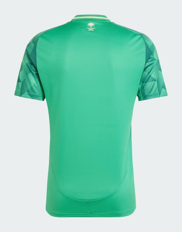 Camiseta Arabia Saudí 24/25 1ª equipación