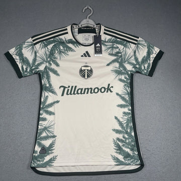 Camiseta Portland Timbers 25/26 2ª equipación