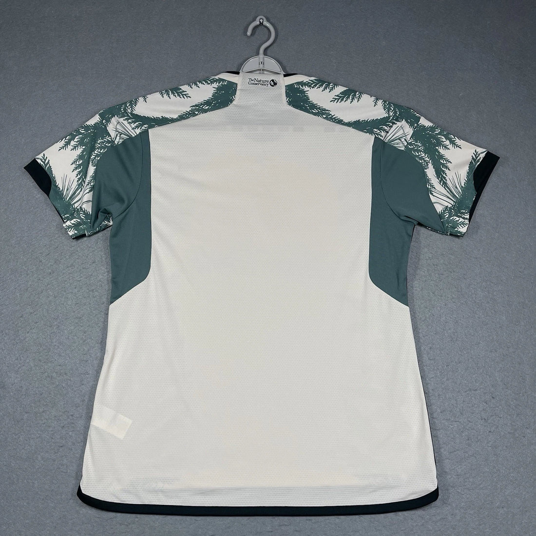 Camiseta Portland Timbers 25/26 2ª equipación