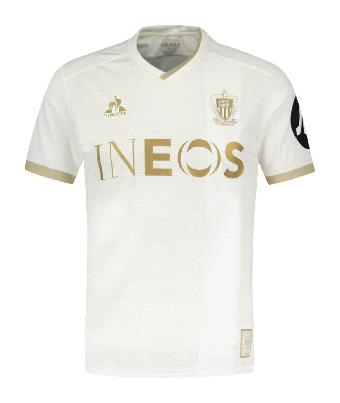 Camiseta Niza 24/25 2ª equipación
