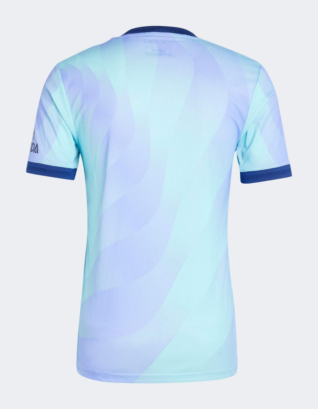 Camiseta Arsenal 24/25 3ª equipación
