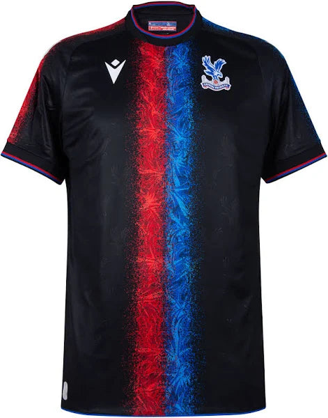 Camiseta Crystal Palace 24/25 2ª equipación