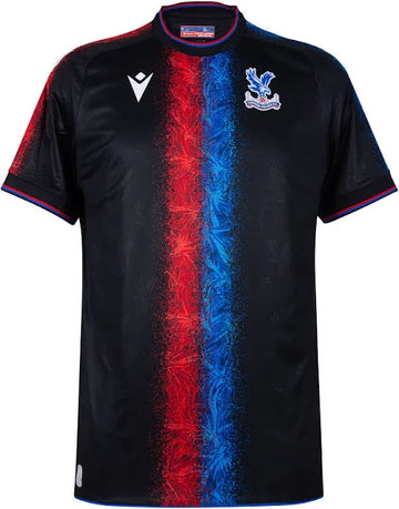 Camiseta Crystal Palace 24/25 2ª equipación