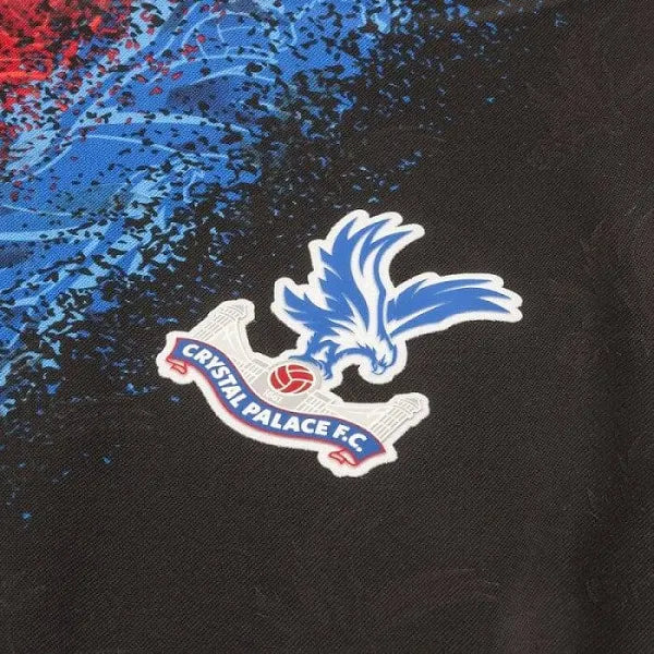 Camiseta Crystal Palace 24/25 2ª equipación