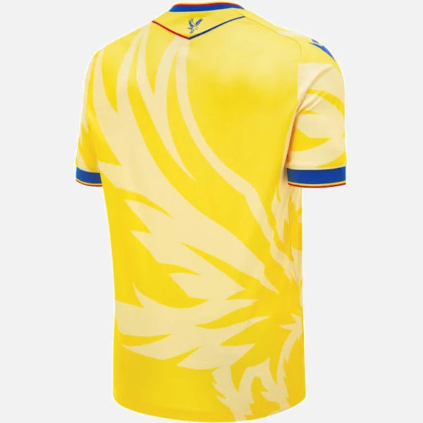 Camiseta Crystal Palace 24/25 2ª equipación