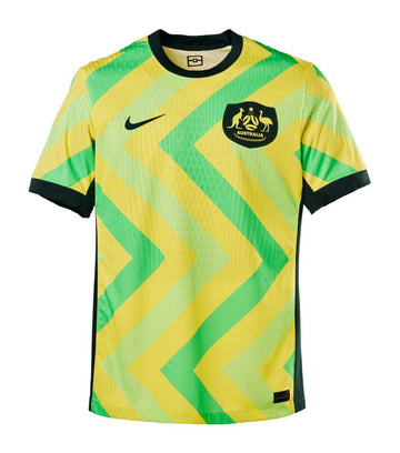 Camiseta Australia 25/26 1ª equipación