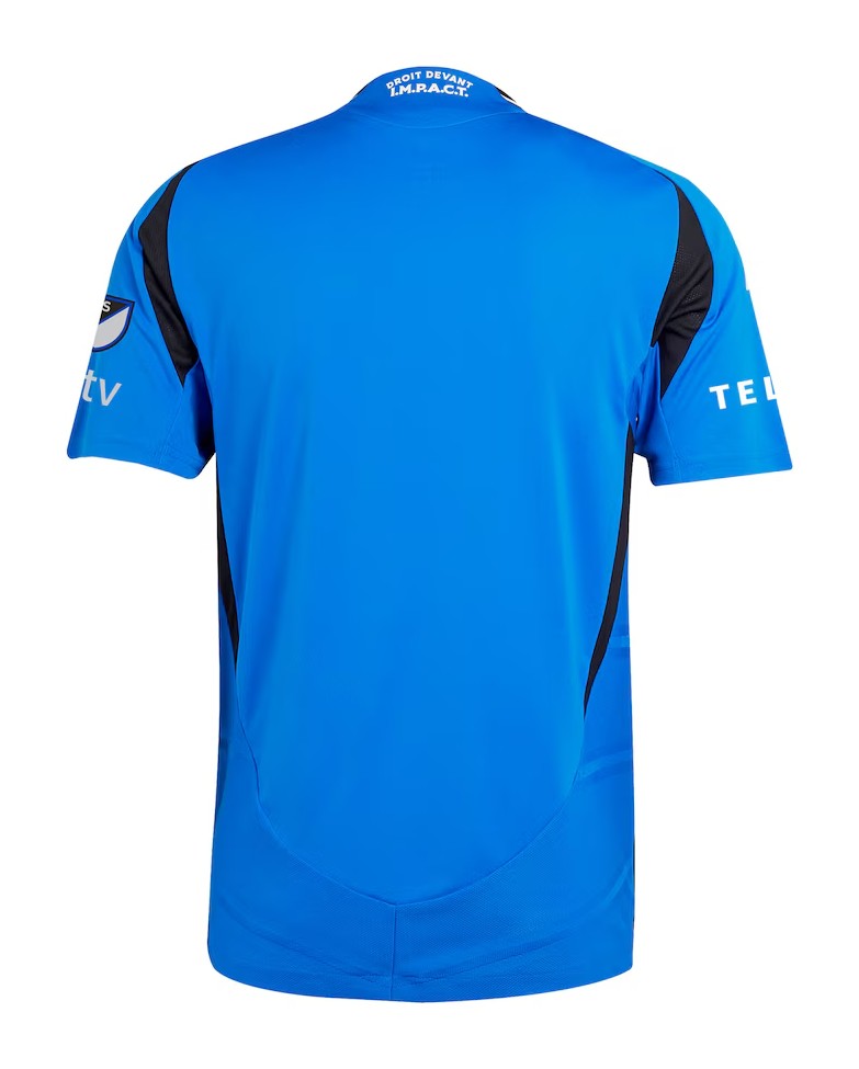 Camiseta CF Montreal 25/26 1ª equipación