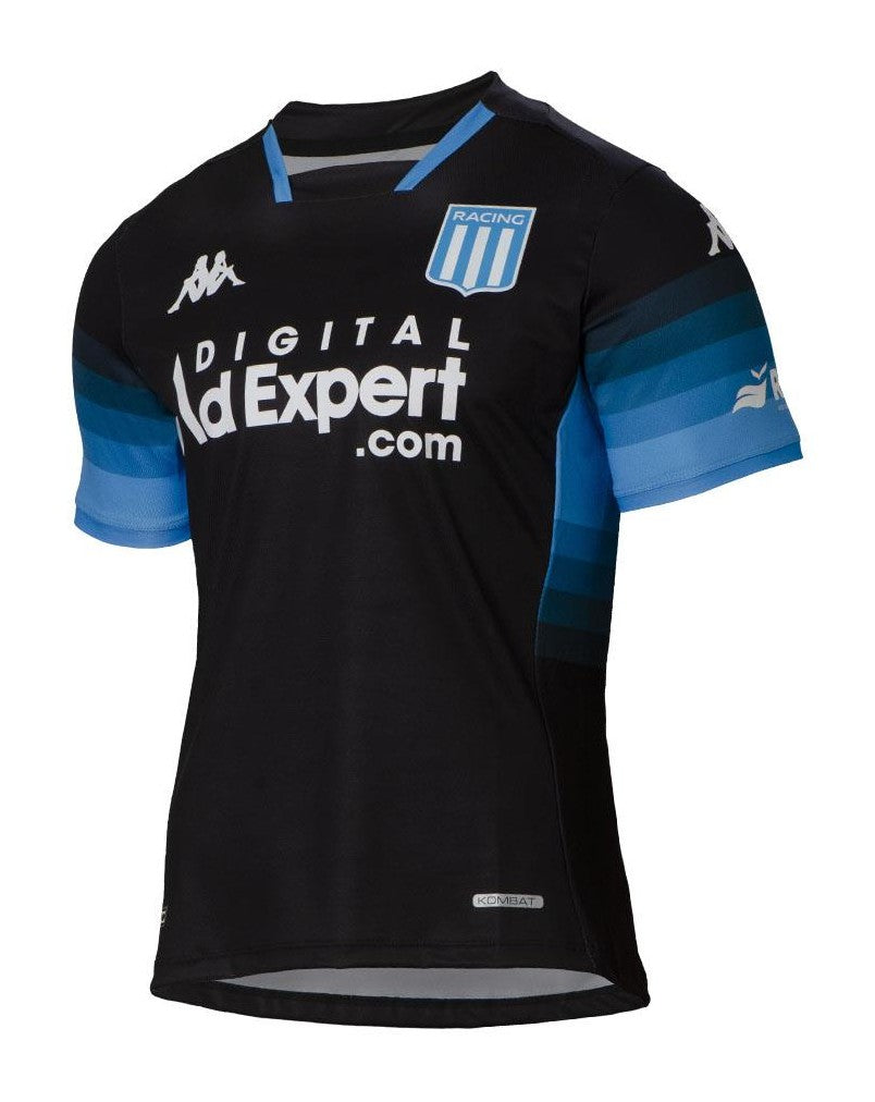 Camiseta Racing Club de Avellaneda 24/25 2ª equipación
