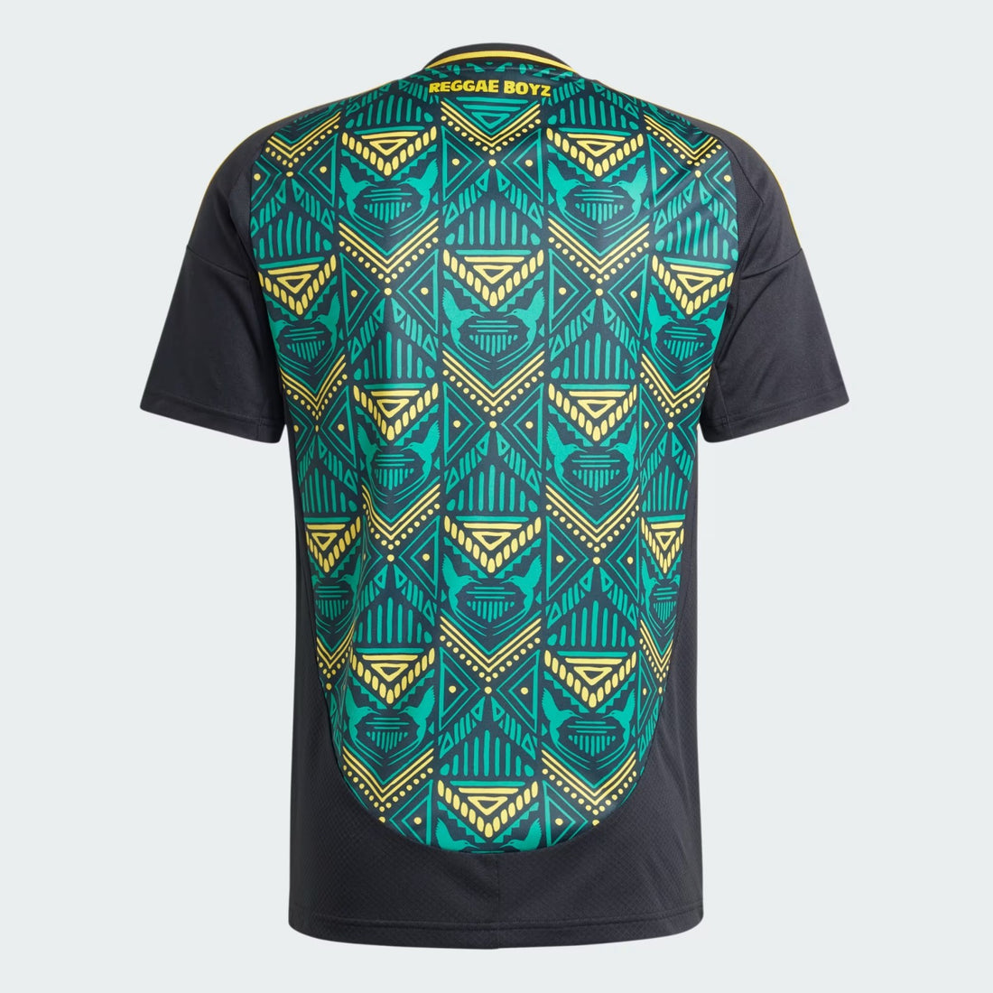 Camiseta Jamaica 24/25 2ª equipación