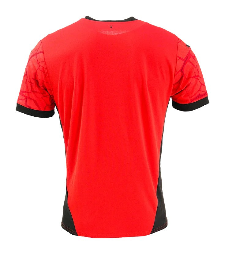 Camiseta Stade Rennes 24/25 1ª equipación