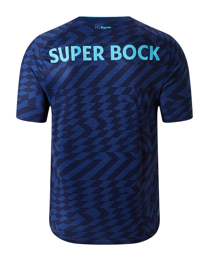 Camiseta FC Porto 24/25 3ª equipación