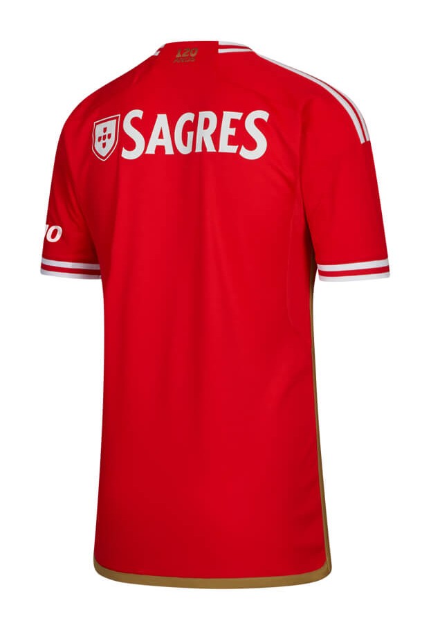 Camiseta SL Benfica 23/24 1ª equipación