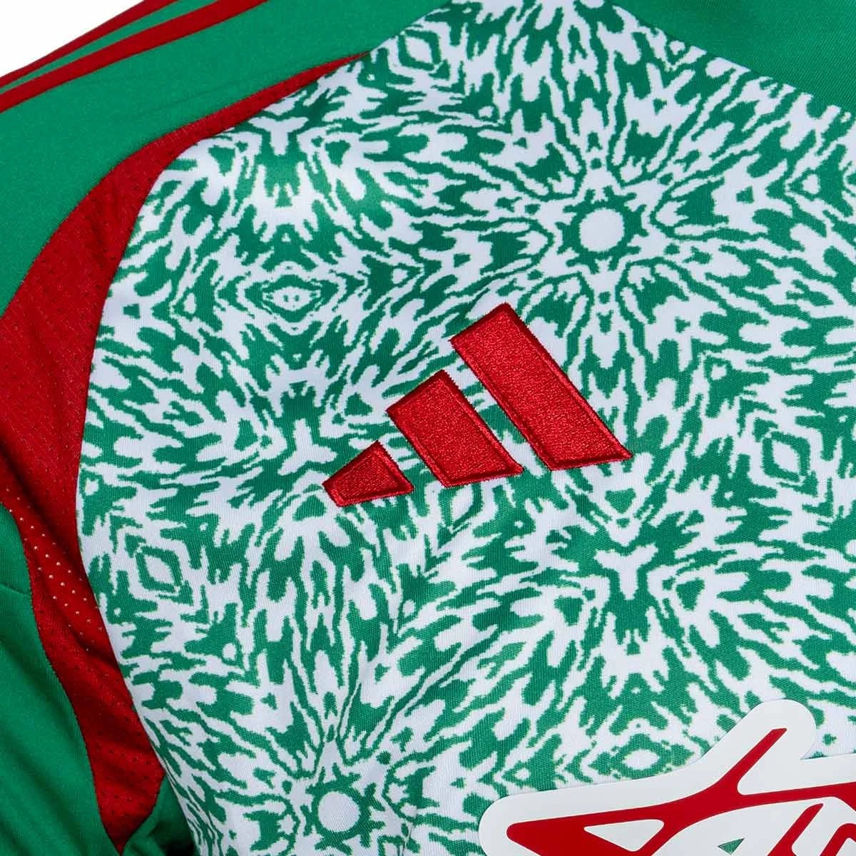 Camiseta Granada CF 24/25 3ª equipación