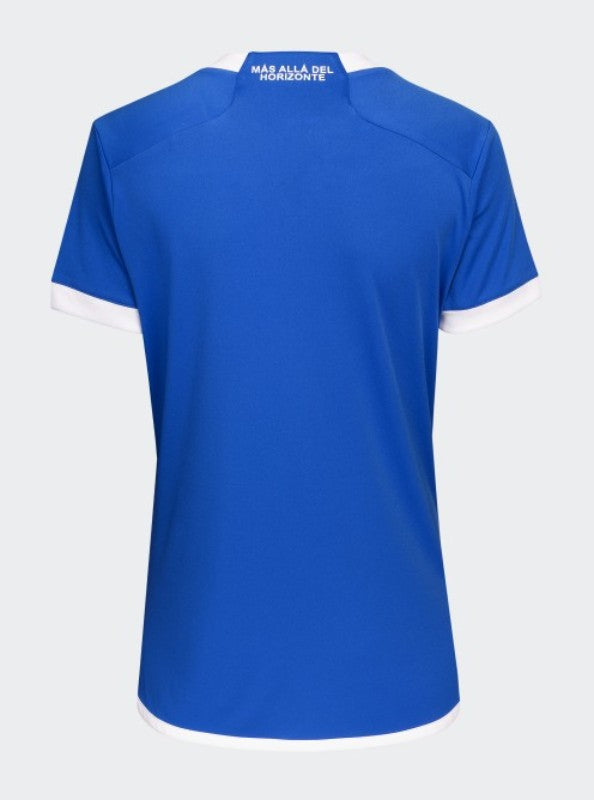 Camiseta Universidad de Chile 24/25 1ª equipación