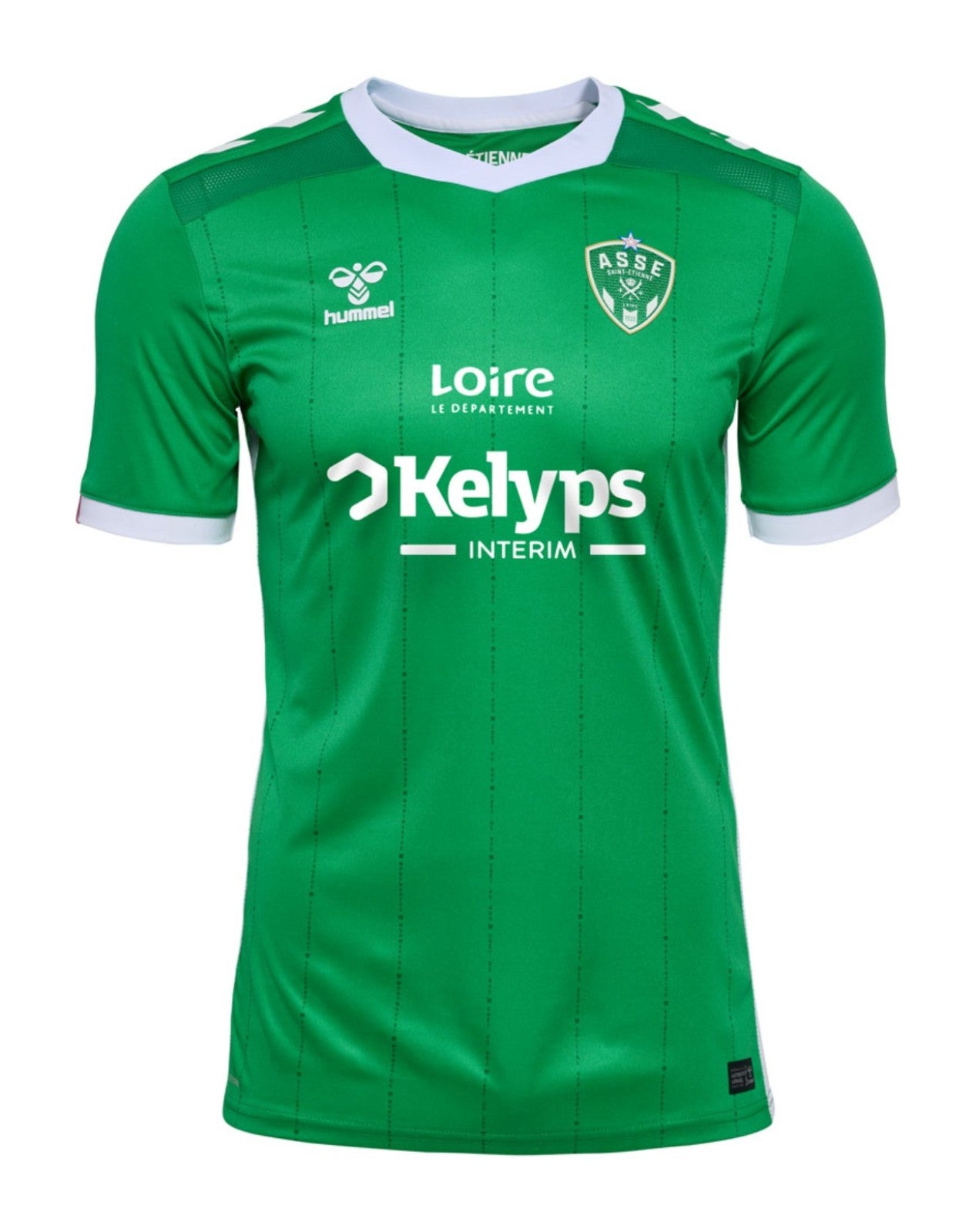 Camiseta Saint-Étienne 24/25 1ª equipación