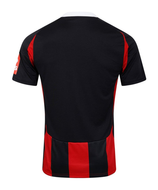 Camiseta Fulham 24/25 2ª equipación